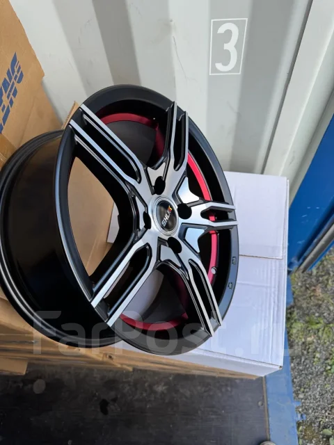 SHLK. 6.5x15", 4x100, ET35, �� 73,1���. ����