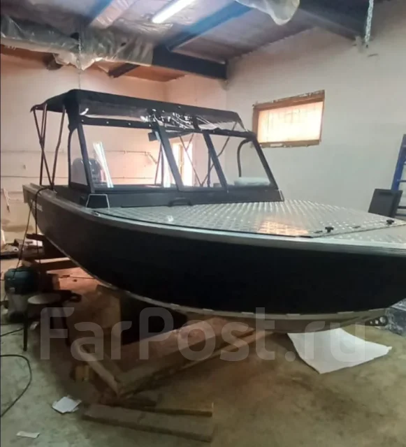 Orionboat. 2025 ���, ����� 5,6��., ��������� ���������, 115��.�., ������ ����