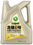 Lopal 1 Advanced. 0W-20, �������������, 6��. ����