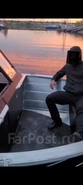 Orionboat. 2025 ���, ����� 5,6��., ��������� ���������, 115��.�., ������ ����