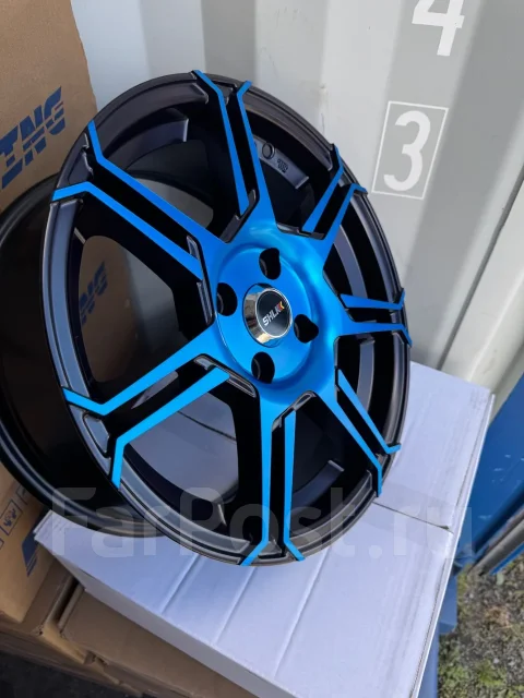 SHLK. 6.5x15", ET35, �� 73,1���. ����