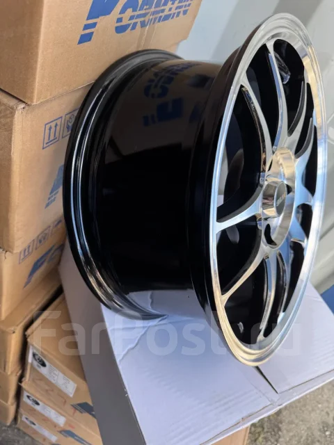SHLK. 6.5x15", 4x100, ET35, �� 73,1���. ����