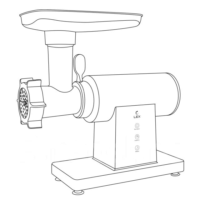 ��������� LEX LX4002 ����