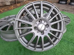 G-Mach. 5.5x15", 4x100, ET42, �� 73,1���. ����