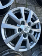 Toyota. 8.0x18", 5x150, ET60, �� 110,1���. ����