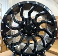 TRD. 8.0x17", 6x139.7, ET25, �� 106,1���. ����