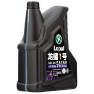 Lopal. 5W-30, �������������, 4��. ����