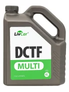 LivCar. ����, �������������, 5W-40, 4��. ����