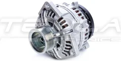 ��������� �����-5490 Mercedes Actros, Atego, Axor ��. OM457LA � ������ 28� 100� Tesla Technics TT12468 ����