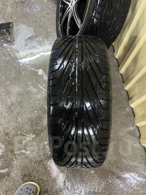 MLJ Wrest WS-5. 3.5x17", 5x100, 4x114.3, ET-38, �� 73���. ����