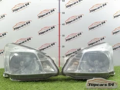 ���� ���������� Toyota Premio 03.2003 [������ 27869��] 811102B880 ZZT240 1ZZ-FE 811102B880 ����