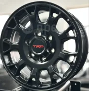 TRD. 7.5x17", 6x139.7, ET15, �� 106,1���. ����