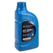 Hyundai-Kia. ATF (��� ����), �������������, 75W, 1��. ����