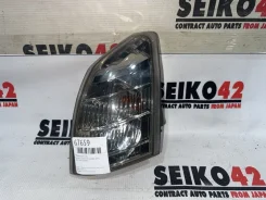 ������� Nissan X-Trail 2001 261358H300 NT30 QR20DE, �������� ����� 261358H300 ����