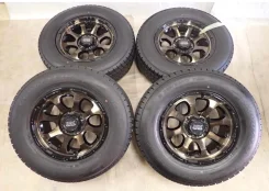 BADX Rock Kelly MX-V. 8.0x17", 6x139.7, ET20, �� 110���. ����