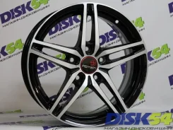 Vector B219. 6.5x16", 5x114.3, ET38, �� 67,1���. ����