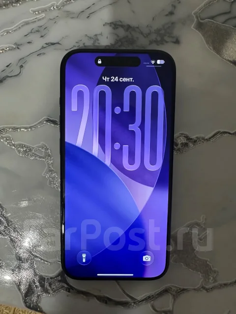 Apple iPhone 15 Pro. �/�, 128 ��, �����, 3G, 4G LTE, 5G, eSIM, ������� �������, ������������ ������� ����
