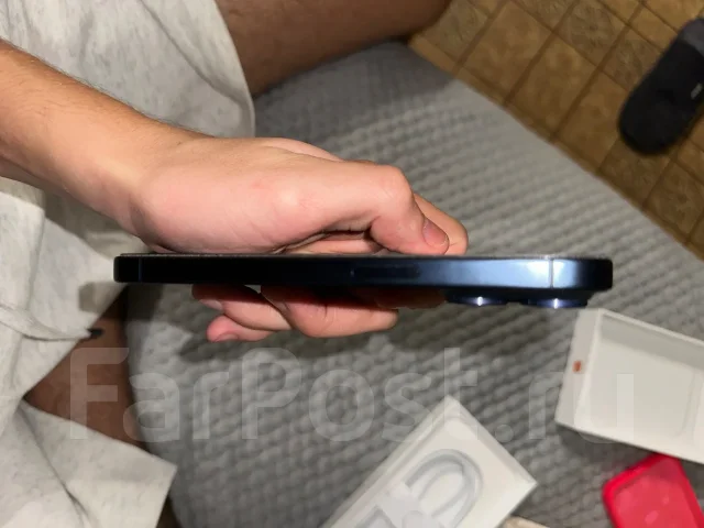 Apple iPhone 15 Pro. �/�, 128 ��, �����, 3G, 4G LTE, 5G, eSIM, ������� �������, ������������ ������� ����