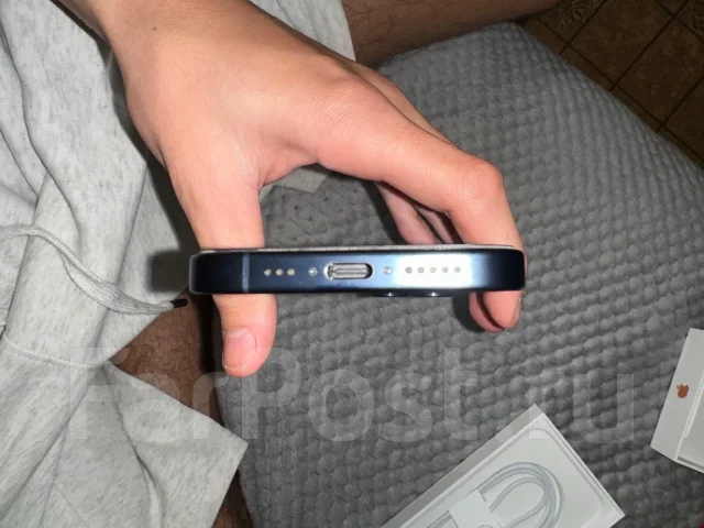 Apple iPhone 15 Pro. �/�, 128 ��, �����, 3G, 4G LTE, 5G, eSIM, ������� �������, ������������ ������� ����