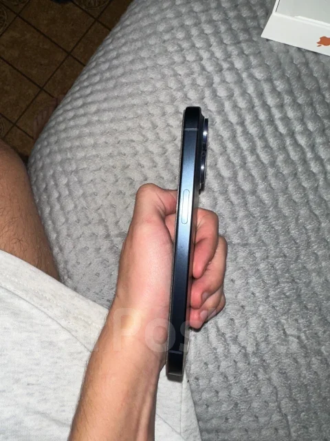 Apple iPhone 15 Pro. �/�, 128 ��, �����, 3G, 4G LTE, 5G, eSIM, ������� �������, ������������ ������� ����