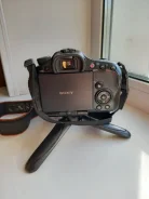Sony Alpha SLT-A57 Kit. 20 � ����� �� ����