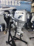 Honda. 30��.�., 4-�������, ����������, ���� S (381 ��), 2013 ��� ����