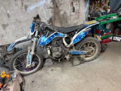 Racer Enduro. 350����. ��., ��������, ��� ���, ������ �� �� ����