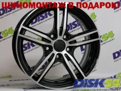 Vector B223. 6.5x16", 5x114.3, ET45, �� 67,1���. ����