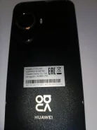 Huawei Nova 12s. �/�, 256 ��, ������, 4G LTE, ������� ������� ����