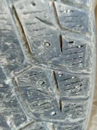 Yokohama Ice Guard IG55. ������, ����������, 2021 ���, �/�, ����� 25 % ����