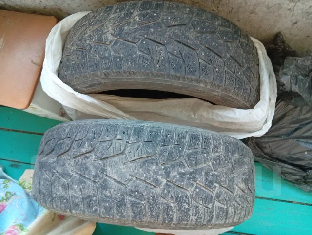 Yokohama Ice Guard IG55. ������, ����������, 2021 ���, �/�, ����� 25 % ����