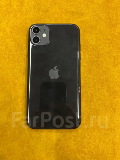 Apple iPhone 11. �/�, 64 ��, ������ ����