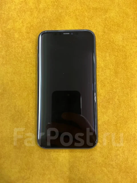 Apple iPhone 11. �/�, 64 ��, ������ ����