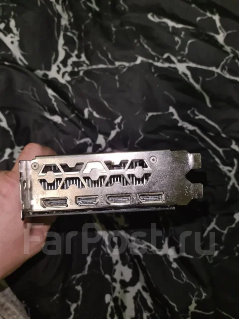 GeForce RTX 3050 ����