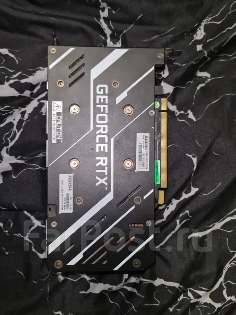 GeForce RTX 3050 ����