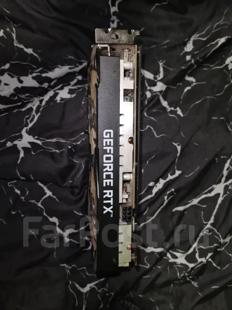 GeForce RTX 3050 ����