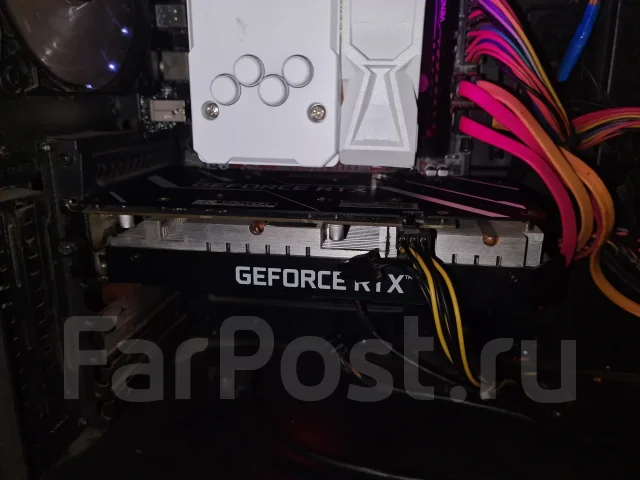 GeForce RTX 3050 ����