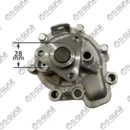 ����� ������� ���������� /TI-GUAR ��� Mazda CX-5 3 BM 2013- 6 GJ 2012-; TG-MCP0042; PE0115010C GWMZ79AH STMZ155 MCP0042 ����