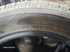 Yokohama Ice Guard IG60. ������, ��� �����, 2021 ���, �/�, ����� �� 5 %. �������� ������ ����