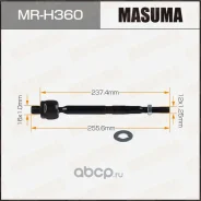 ���� ������� Honda N-WGN (JH1) 2013-2019 / N-BOX (JF1, JF2) 2011-2020 MRH360 ����