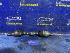 ������ �������� ����� Nissan Wingroad WFNY10 1996 [3910162Y06] 3910162Y06 ����