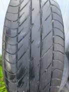 Dunlop Digi-Tyre Eco EC201. ������, 2015 ���, �/�, ����� 20 % ����