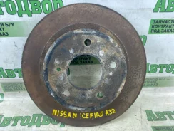 ���� ��������� Nissan Cefiro 1994 4320631U10 A32 VQ20DE, ������ 4320631U10 ����