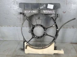 �������� ��������� Toyota Ractis 1671121110 NCP100 1NZFE 1671121110 ����