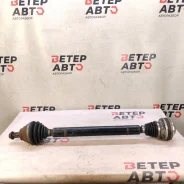 ������ Volkswagen Golf 2011 1K0407272PK MK6 CAVD, �������� ������ 1K0407272PK ����