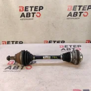 ������ Volkswagen Golf 2011 1K0407271JJ MK6 CAVD, �������� ����� 1K0407271JJ ����