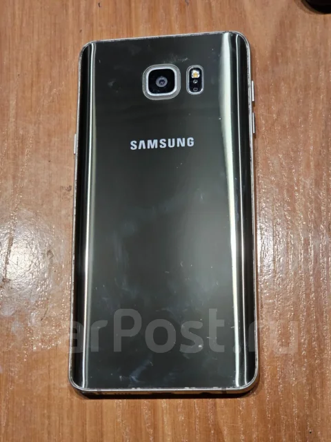 Samsung Galaxy Note 5. �/�, 32 �� ����