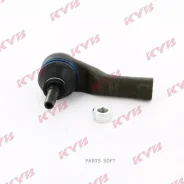 ���������� ������� ������! Nissan Micra/Kubistar, Renault Clio all 03 KYB KTR1387 KTR1387 ����