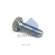 ����! M8x25 MB Sampa 102122 102122 ����