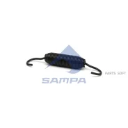 ���������� �������! 143x22.6x2.7 ROR Sampa 117001 117001 ����